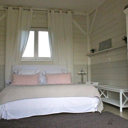 La Palomera Bed & Breakfast Berenx ภายนอก รูปภาพ