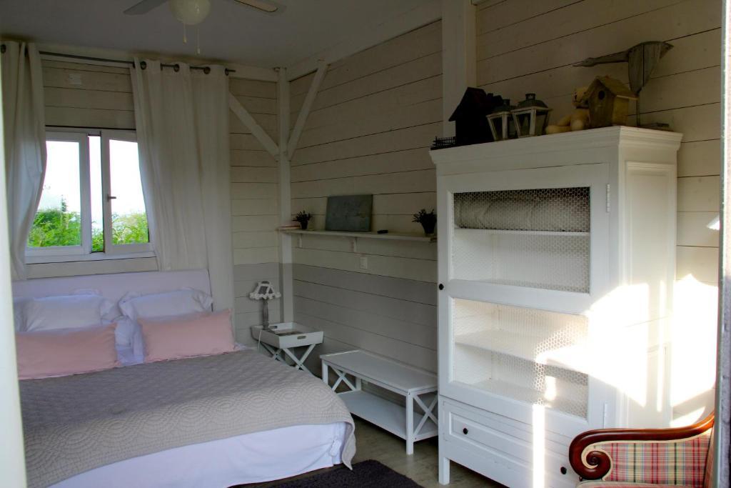 La Palomera Bed & Breakfast Berenx ภายนอก รูปภาพ