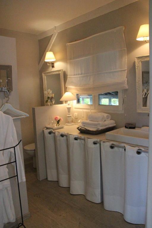La Palomera Bed & Breakfast Berenx ภายนอก รูปภาพ