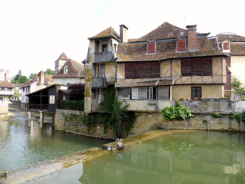 La Palomera Bed & Breakfast Berenx ภายนอก รูปภาพ