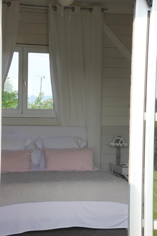La Palomera Bed & Breakfast Berenx ภายนอก รูปภาพ
