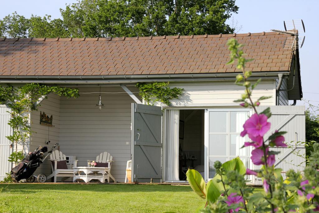 La Palomera Bed & Breakfast Berenx ภายนอก รูปภาพ